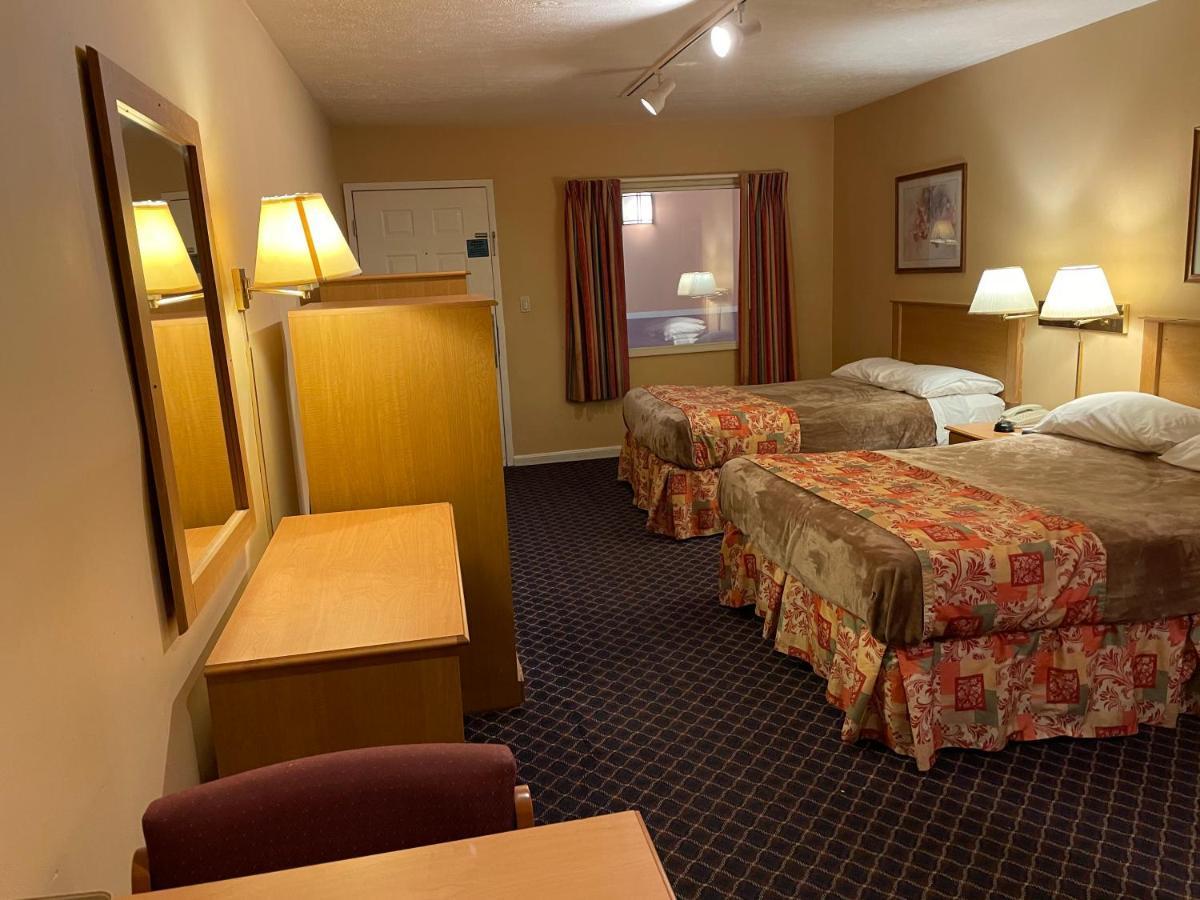 Wildwood Inn Florence Zewnętrze zdjęcie