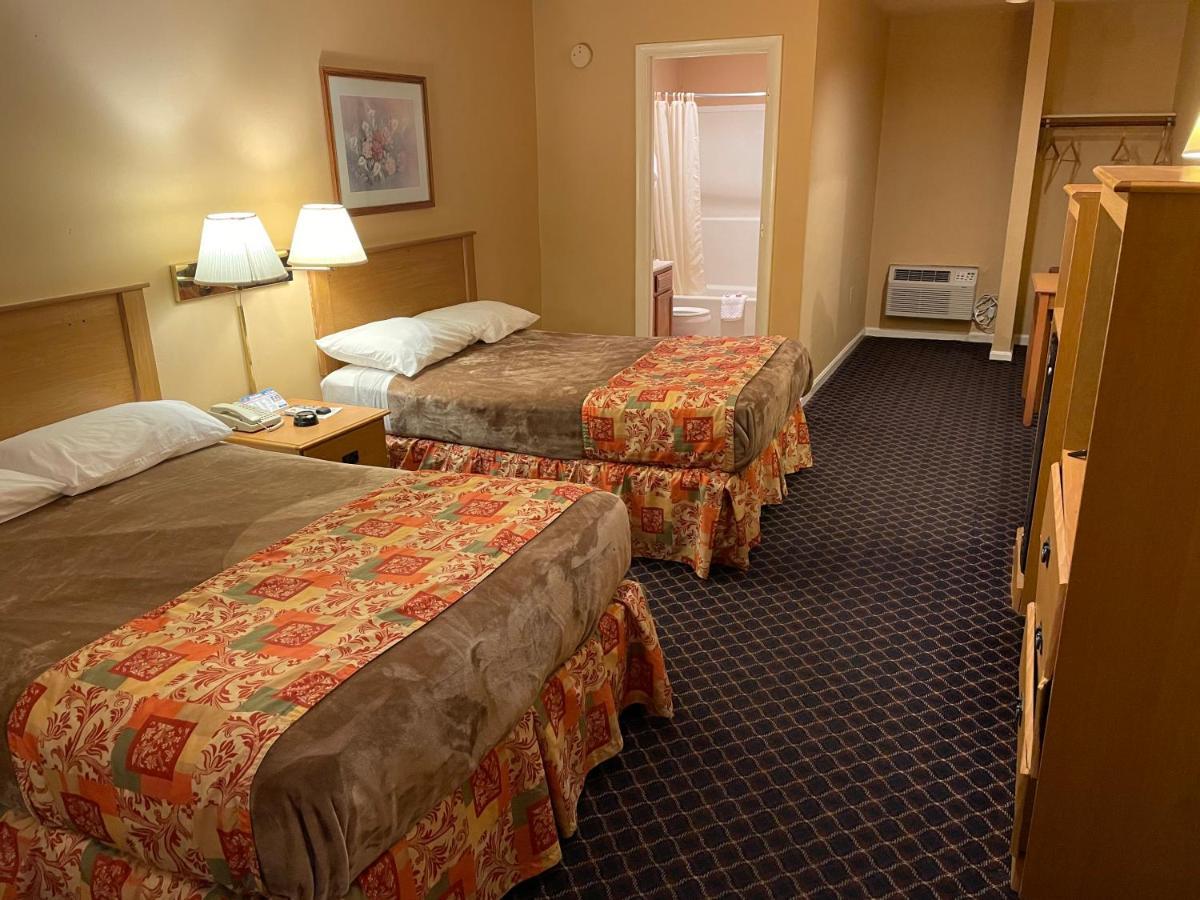 Wildwood Inn Florence Zewnętrze zdjęcie