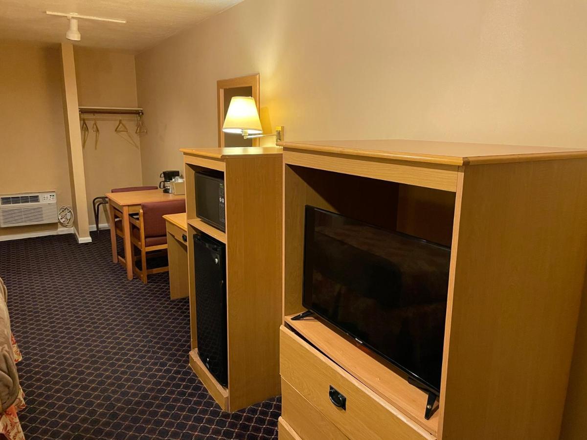 Wildwood Inn Florence Zewnętrze zdjęcie