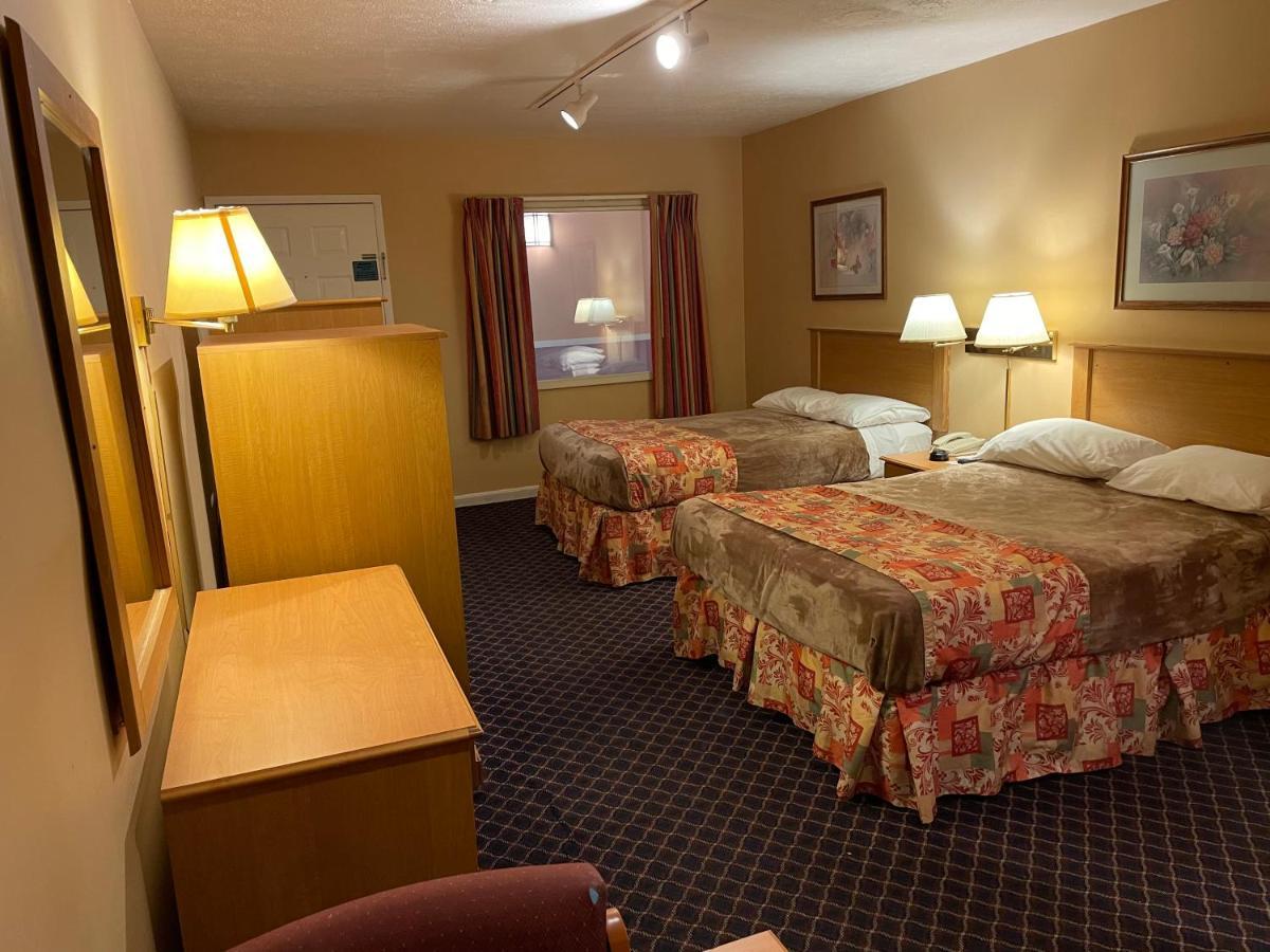 Wildwood Inn Florence Zewnętrze zdjęcie