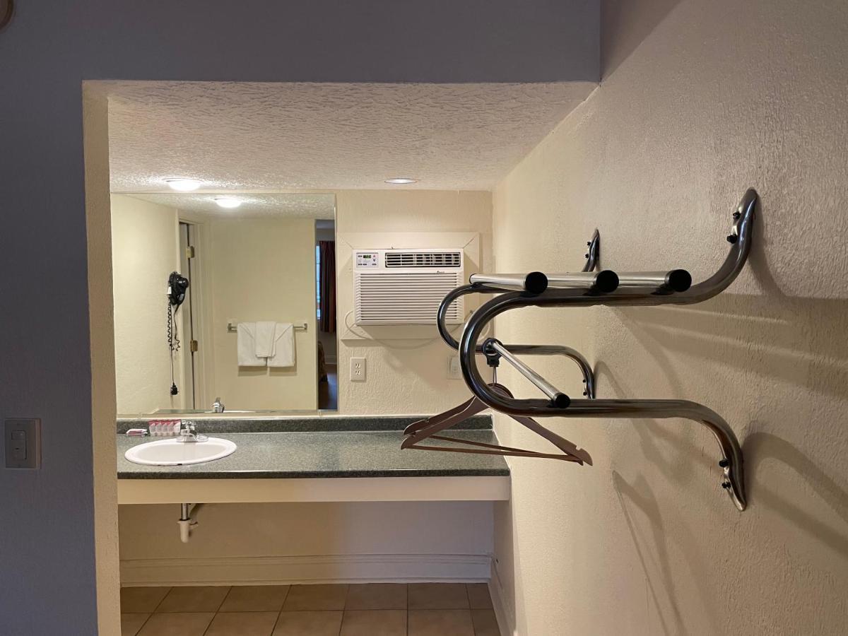 Wildwood Inn Florence Zewnętrze zdjęcie