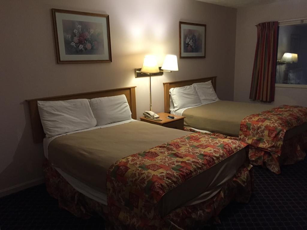 Wildwood Inn Florence Pokój zdjęcie