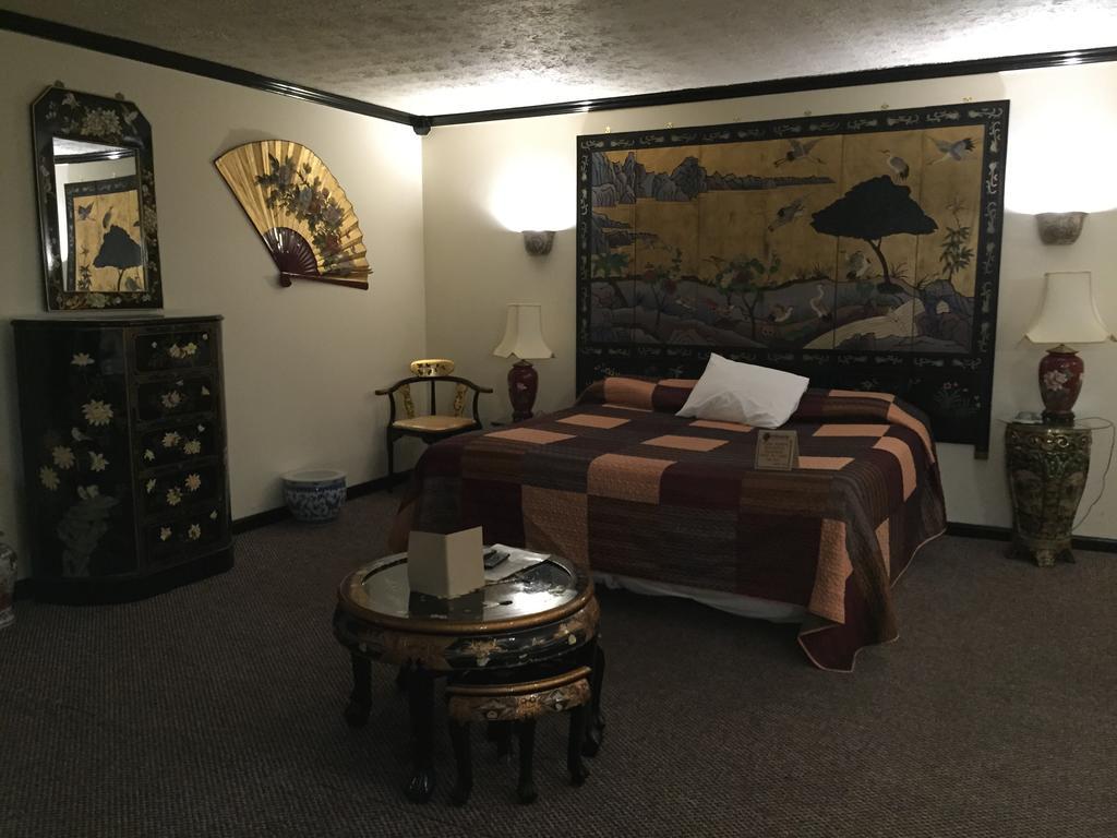 Wildwood Inn Florence Pokój zdjęcie