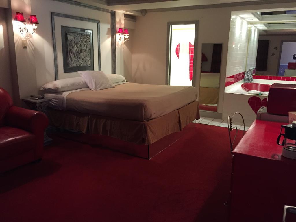 Wildwood Inn Florence Pokój zdjęcie