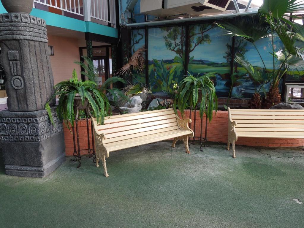 Wildwood Inn Florence Zewnętrze zdjęcie