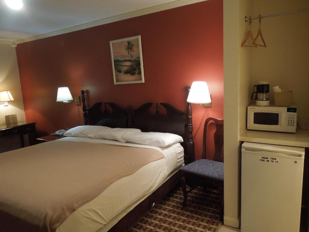 Wildwood Inn Florence Zewnętrze zdjęcie