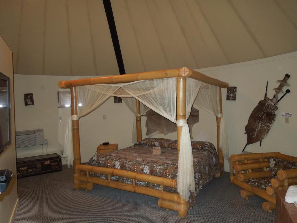 Wildwood Inn Florence Zewnętrze zdjęcie