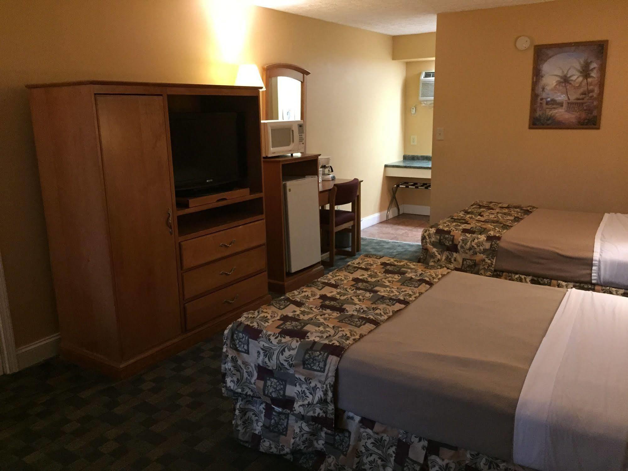 Wildwood Inn Florence Zewnętrze zdjęcie