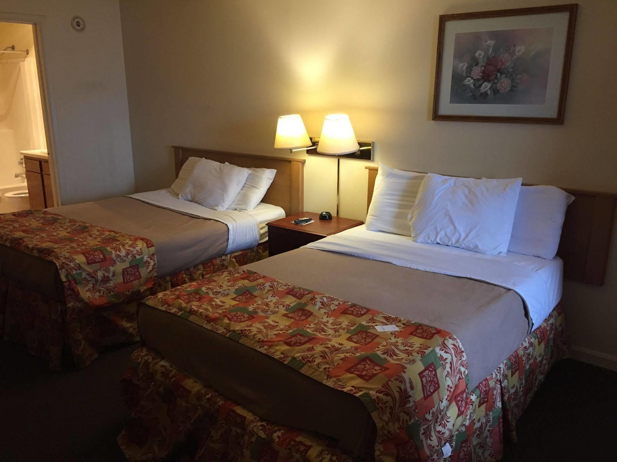 Wildwood Inn Florence Zewnętrze zdjęcie