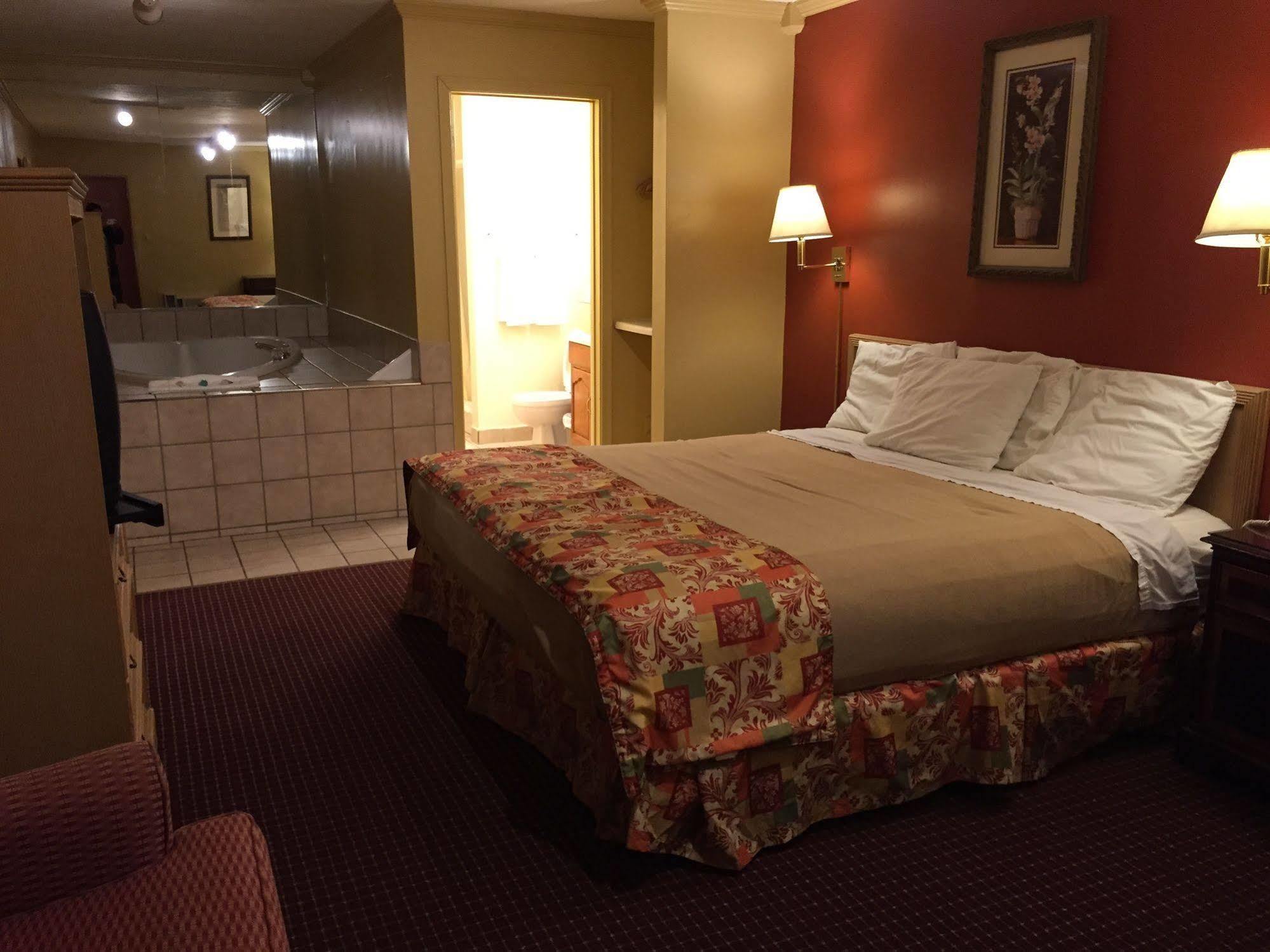 Wildwood Inn Florence Zewnętrze zdjęcie