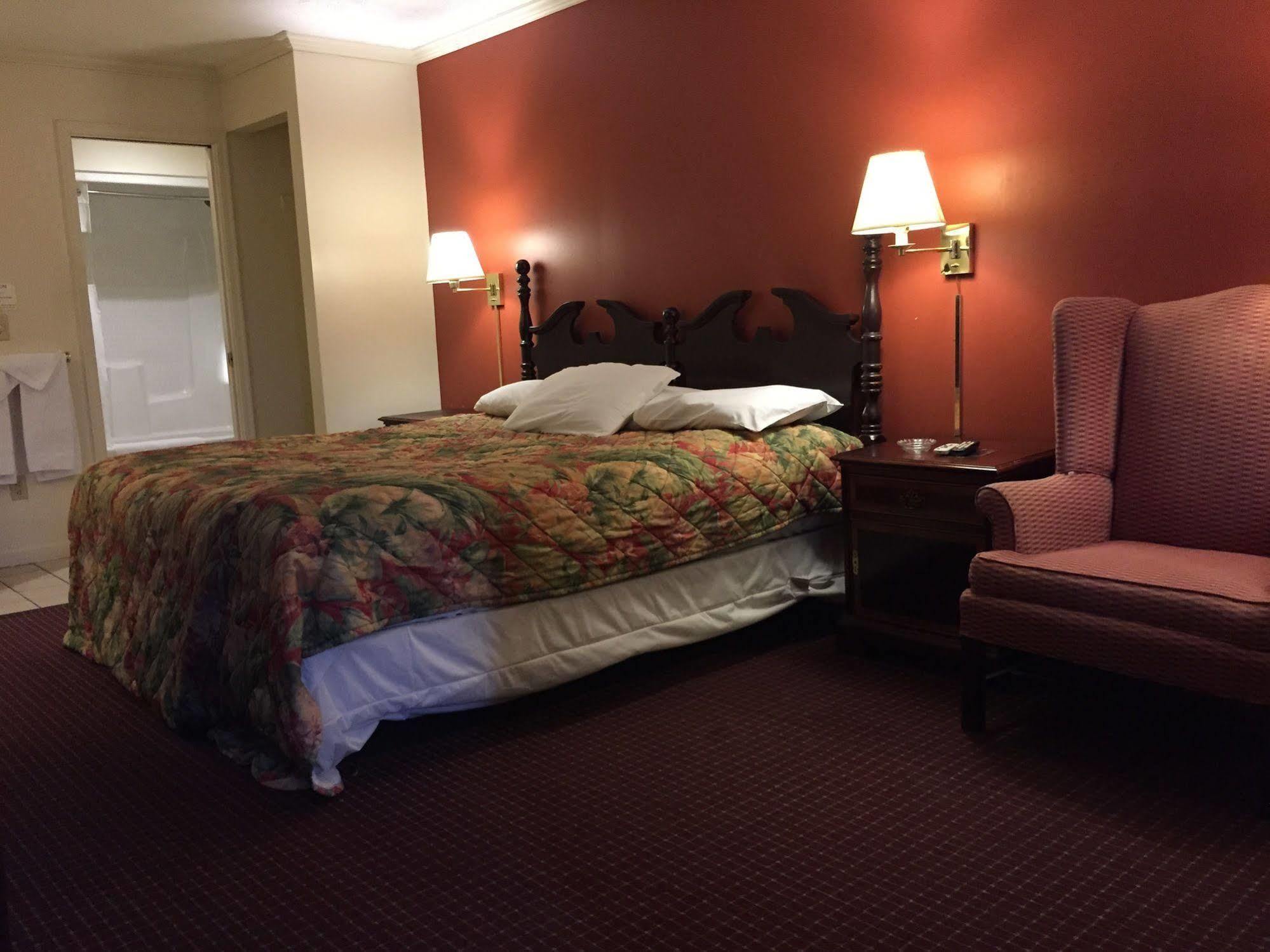 Wildwood Inn Florence Zewnętrze zdjęcie